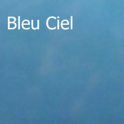 Bleu Ciel