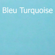 Bleu Turquoise